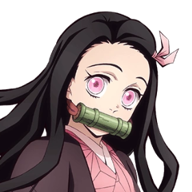 Nezuko Kamado