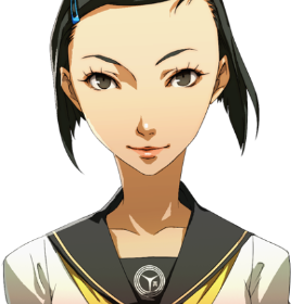 Yumi Ozawa