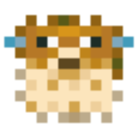 Pufferfish