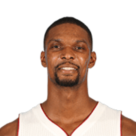 Chris Bosh