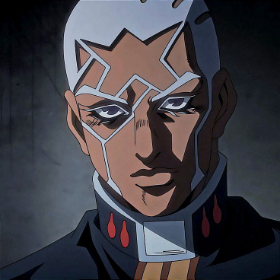 Enrico Pucci