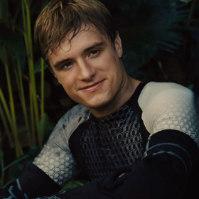 PEETA MELLARK