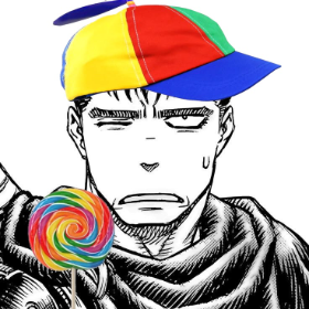 guts