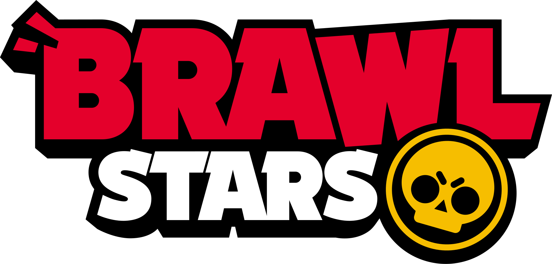 Brawl Stars Guess Who
