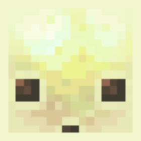 Sulfur Cube