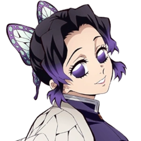 Shinobu Kocho