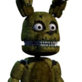 Plushtrap