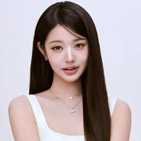Wonyoung- IVE