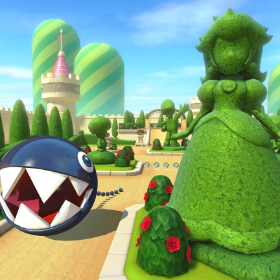 DS Peach Gardens