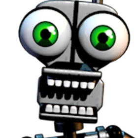 Endo Plush