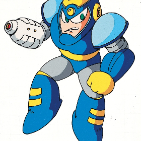 Flash Man