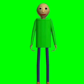 Baldi