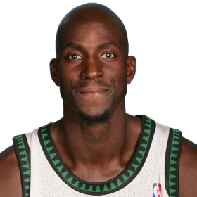 Kevin Garnett