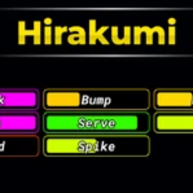 Hirakumi