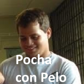 PochaConPelo
