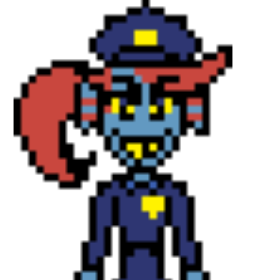 Undyne