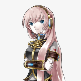 Luka Megurine