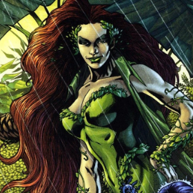 Hera Venenosa
