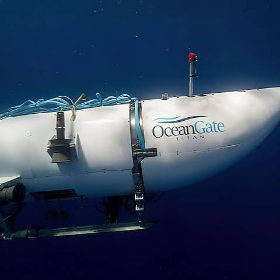 Ocean Gate