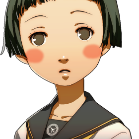 Ayane Matsunaga
