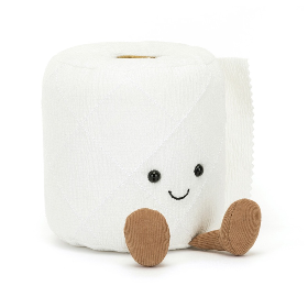  Toilet Roll 