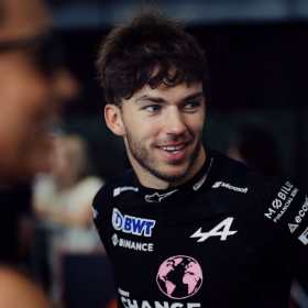 Gasly