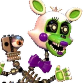 Tangle