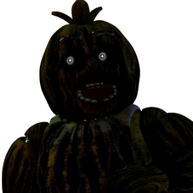 Phantom Chica