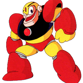Guts Man