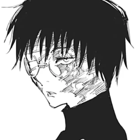 Maki Zenin