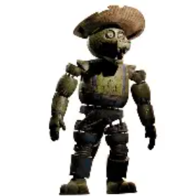 Spring Monty (SOTM)