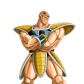 Nappa