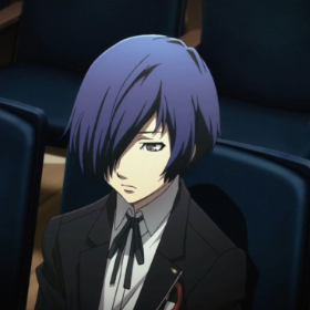 Makoto Yuki
