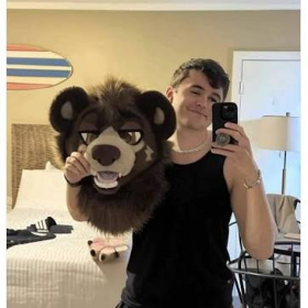 furry kirk
