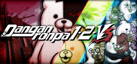 Danganronpa 1-V3