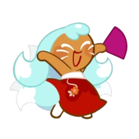 Kumiho Cookie