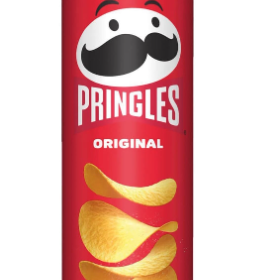 pringles