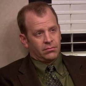 Toby