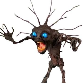 The Forest Demon