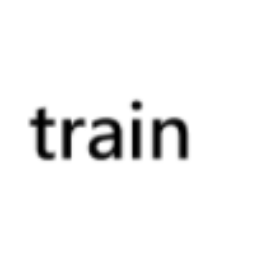 TRAIN