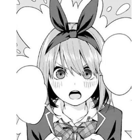 Yotsuba Nakano