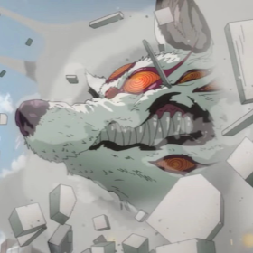 Fox Devil