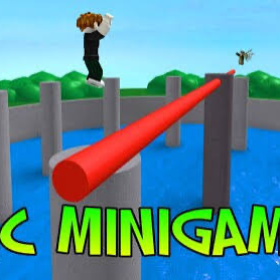 Epic mini games