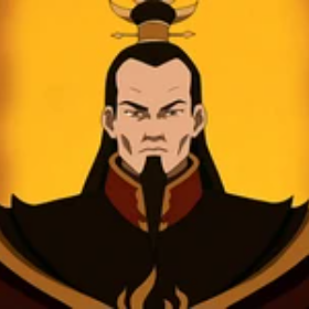 Firelord Ozai