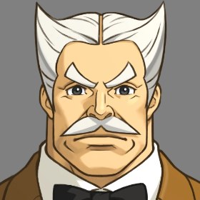 Rex Kyubi