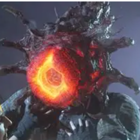 Ne-A Type Zombie