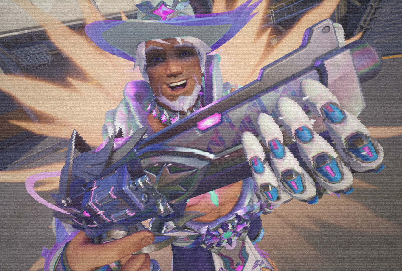overwatch guess who