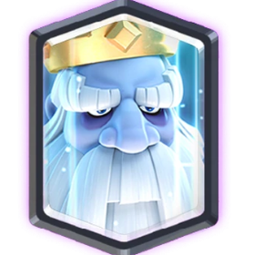 Royal Ghost