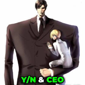 yn and ceo