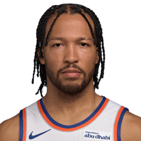 Jalen Brunson